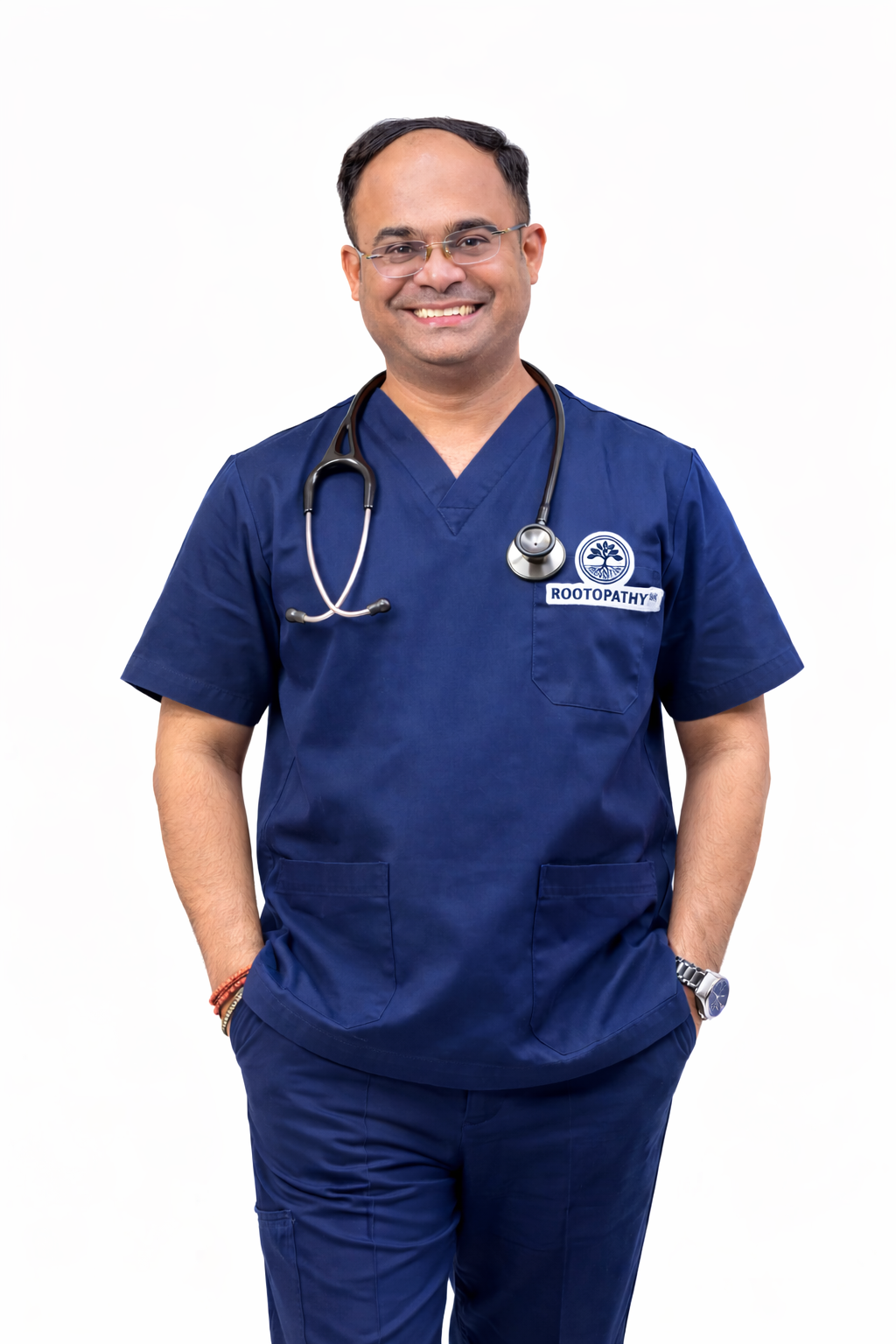 Dr. Prashant Gupta