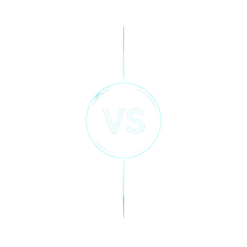 Versus comparison