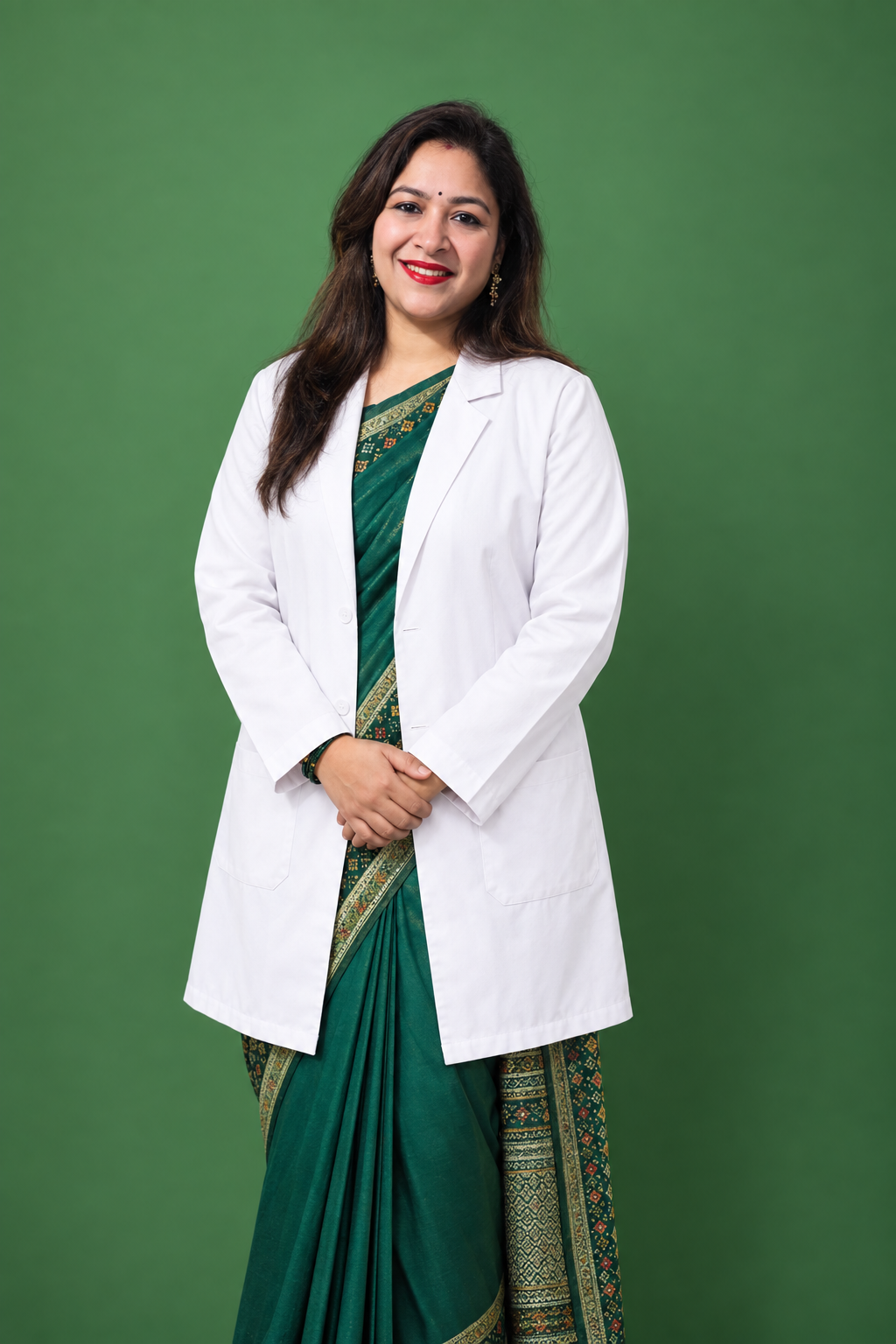 Roopali Gupta