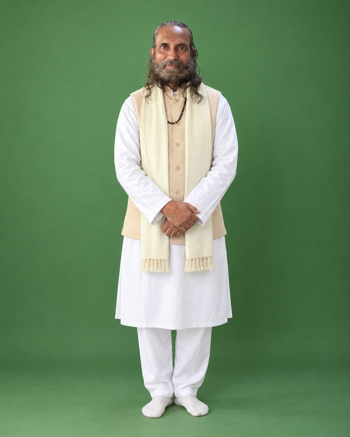 Yogacharya Antarang Anand Yogi
